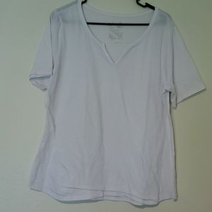 White Shirt